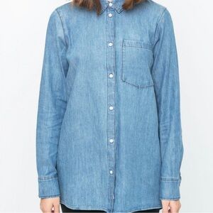 Cheap Monday Shirt New With Tags